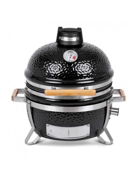 BARBACOA KAMADO MONOLITH ICON 33 Ø SERIE PRO 2.0