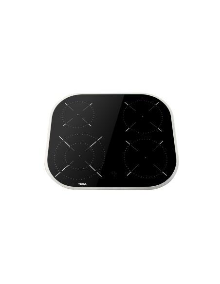 PLACA VITROCERAMICA TEKA POLIVALENTE MODELO TCC6400PLV