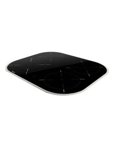 PLACA VITROCERAMICA TEKA POLIVALENTE...