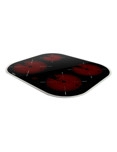 PLACA VITROCERAMICA TEKA POLIVALENTE...