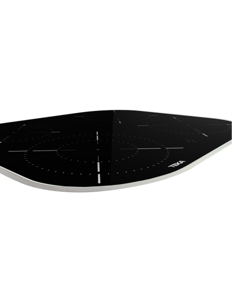 PLACA VITROCERAMICA TEKA POLIVALENTE MODELO TCC6400PLV