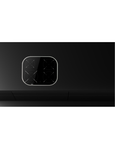 PLACA VITROCERAMICA TEKA POLIVALENTE...