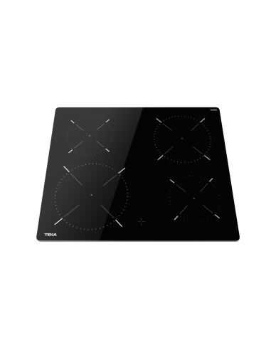 PLACA VITROCERAMICA TEKA POLIVALENTE...