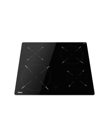 PLACA VITROCERAMICA TEKA POLIVALENTE MODELO TTC64010