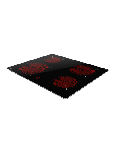 PLACA VITROCERAMICA TEKA POLIVALENTE...