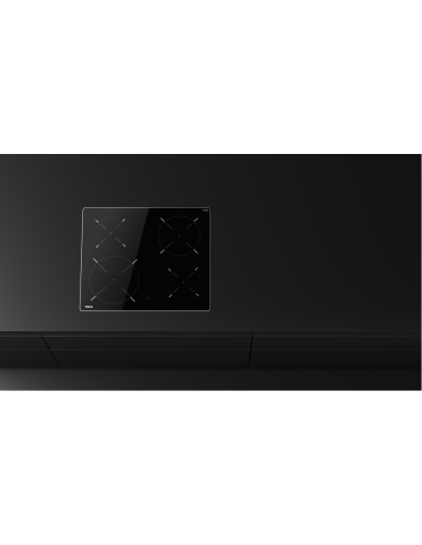 PLACA VITROCERAMICA TEKA POLIVALENTE...