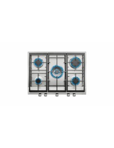 PLACA DE 5 FGOS. PARA GAS...