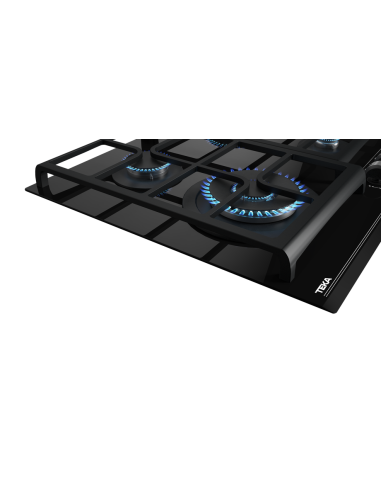 PLACA CRISTALGAS TEKA MODELO GZC64320XBN