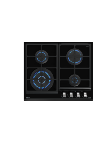 PLACA CRISTALGAS TEKA MODELO GZC64320XBN