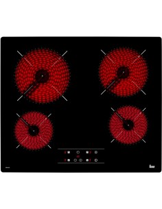 PLACA VITROCERAMICA 4 FGOS....