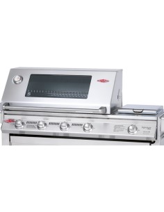 BARBACOA SIGNATURE PREMIUM... 2