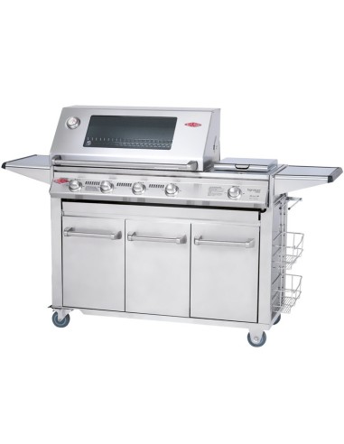 BARBACOA SIGNATURE PREMIUM 6B A GAS...