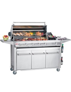 BARBACOA SIGNATURE PREMIUM...