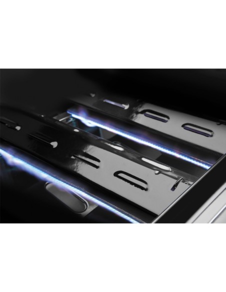BARBACOA GAS CARRO SIGNATURE S2000 C 5B