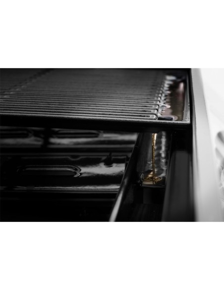 BARBACOA GAS CARRO SIGNATURE S2000 C 5B