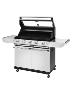 BARBACOA GAS CARRO... 2