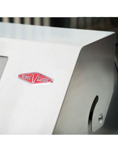 BARBACOA GAS CARRO SIGNATURE PREMIUM 5B BARBACOA GAS CARRO SIGNATURE PREMIUM 5B