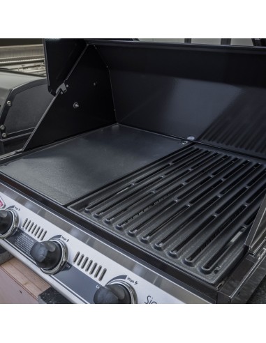 BARBACOA GAS CARRO SIGNATURE DESIGNER BARBACOA GAS CARRO SIGNATURE DESIGNER