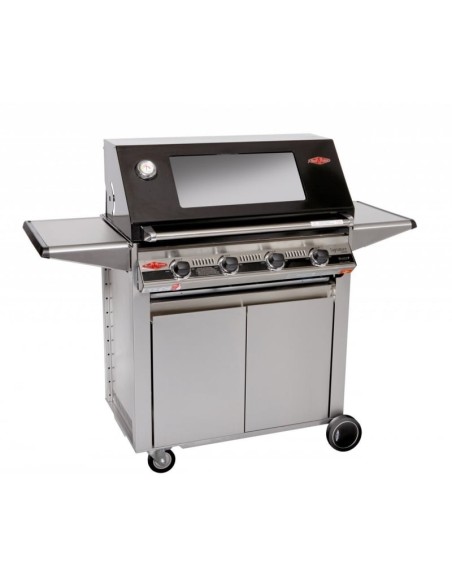 BARBACOA GAS CARRO SIGNATURE DESIGNER