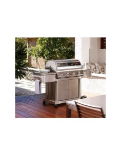 BARBACOA GAS CARRO... 2