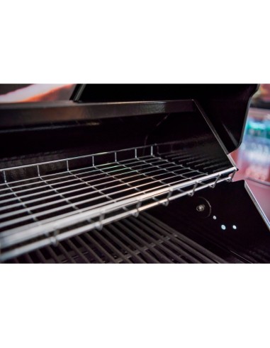 BARBACOA GAS CARRO DISCOVERY TOTAL...