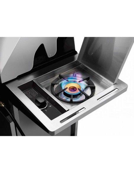 BARBACOA CARRO DISCOVERY 1200S C 3B