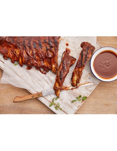 BARBACOA CARRO DISCOVERY 1200S C 3B BARBACOA CARRO DISCOVERY 1200S C 3B