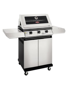 BARBACOA CARRO DISCOVERY...