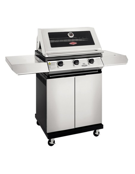 BARBACOA CARRO DISCOVERY 1200S C 3B