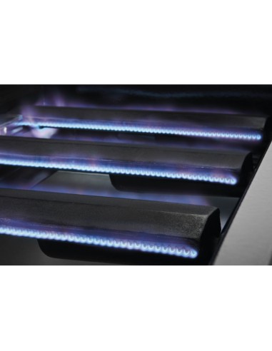 BARBACOA CARRO DISCOVERY 1200S C 5B BARBACOA CARRO DISCOVERY 1200S C 5B