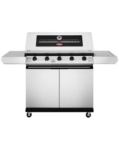 BARBACOA CARRO DISCOVERY...