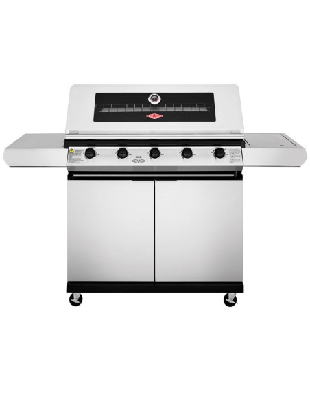 BARBACOA CARRO DISCOVERY 1200S C 5B