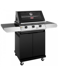 BARBACOA CARRO DISCOVERY...