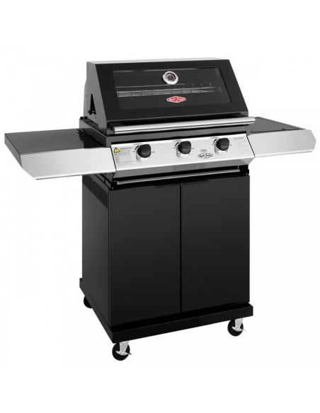 BARBACOA CARRO DISCOVERY 1200E C 3B