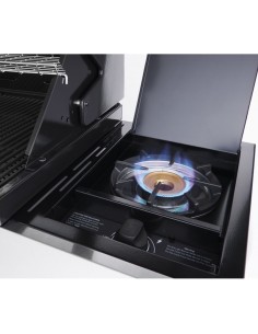 BARBACOA CARRO DISCOVERY... 2