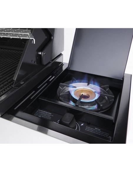 BARBACOA CARRO DISCOVERY 1200E C 4B