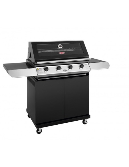 BARBACOA CARRO DISCOVERY 1200E C 4B