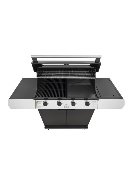 BARBACOA CARRO DISCOVERY 1200E C 4B