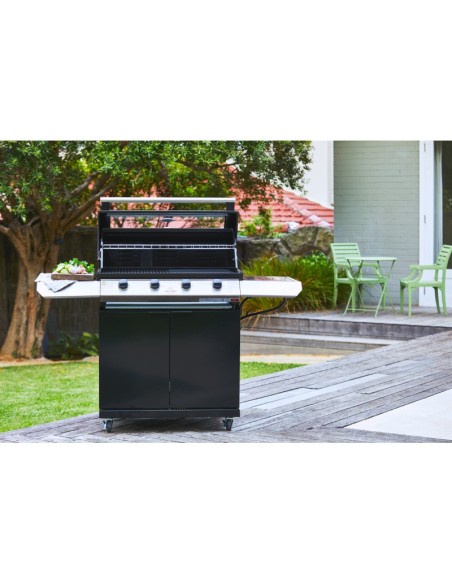 BARBACOA CARRO DISCOVERY 1200E C 4B