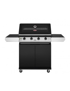 BARBACOA CARRO DISCOVERY...