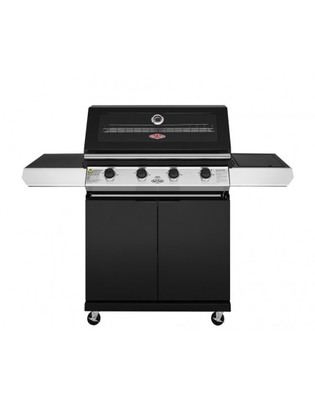 BARBACOA CARRO DISCOVERY 1200E C 4B