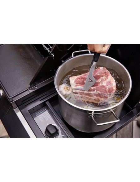 BARBACOA CARRO DISCOVERY 1200E C 5B