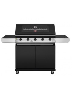 BARBACOA CARRO DISCOVERY...