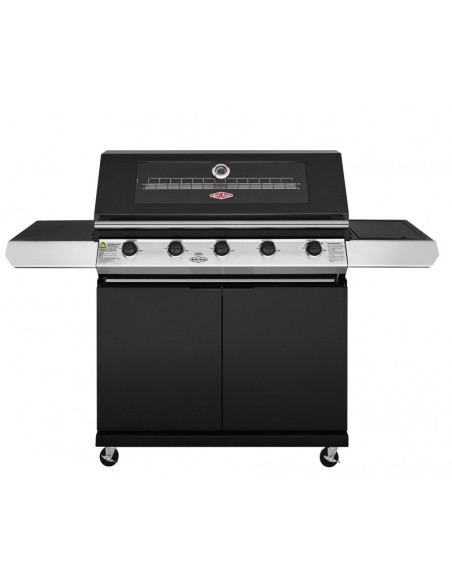 BARBACOA CARRO DISCOVERY 1200E C 5B