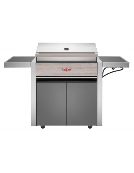 BARBACOA GAS CON CARRO DISCOVERY 1500 4B