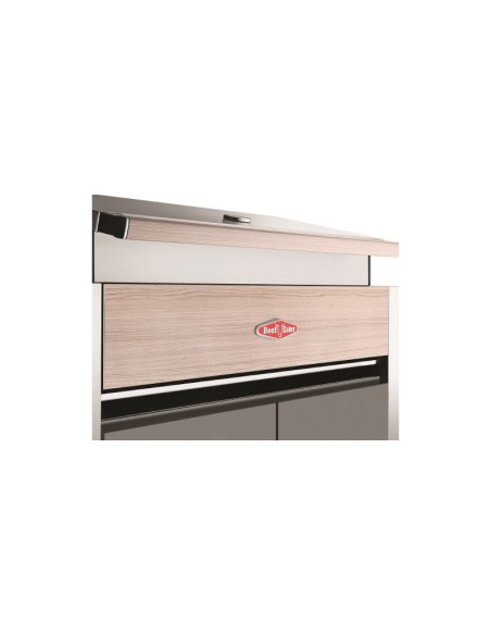 BARBACOA GAS CARRO DISCOVERY 1500 5B