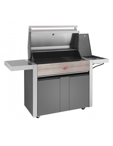 BARBACOA GAS CARRO DISCOVERY 1500 5B BARBACOA GAS CARRO DISCOVERY 1500 5B