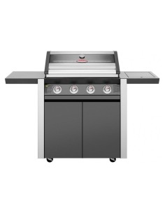 BARBACOA CON CARRO...