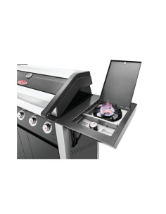 BARBACOA CON CARRO... 2