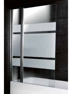 MAMPARA DE BAÑERA MODELO...